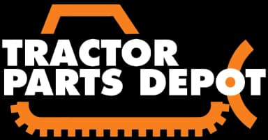 Tractor Parts Depot Logo