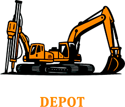Tractor Parts Depot